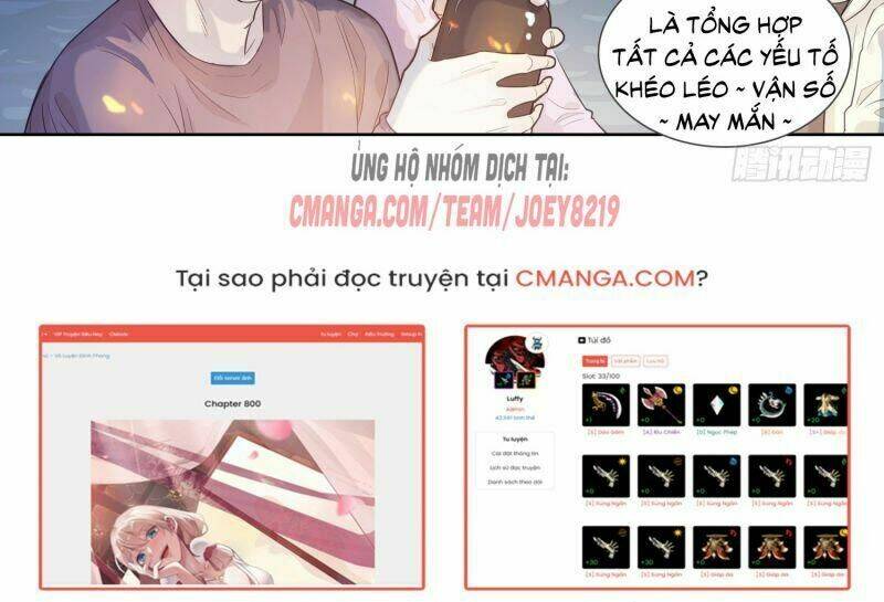 Kẹo Bông Gòn Và Mộng Giữa Ban Ngày: Chapter 25