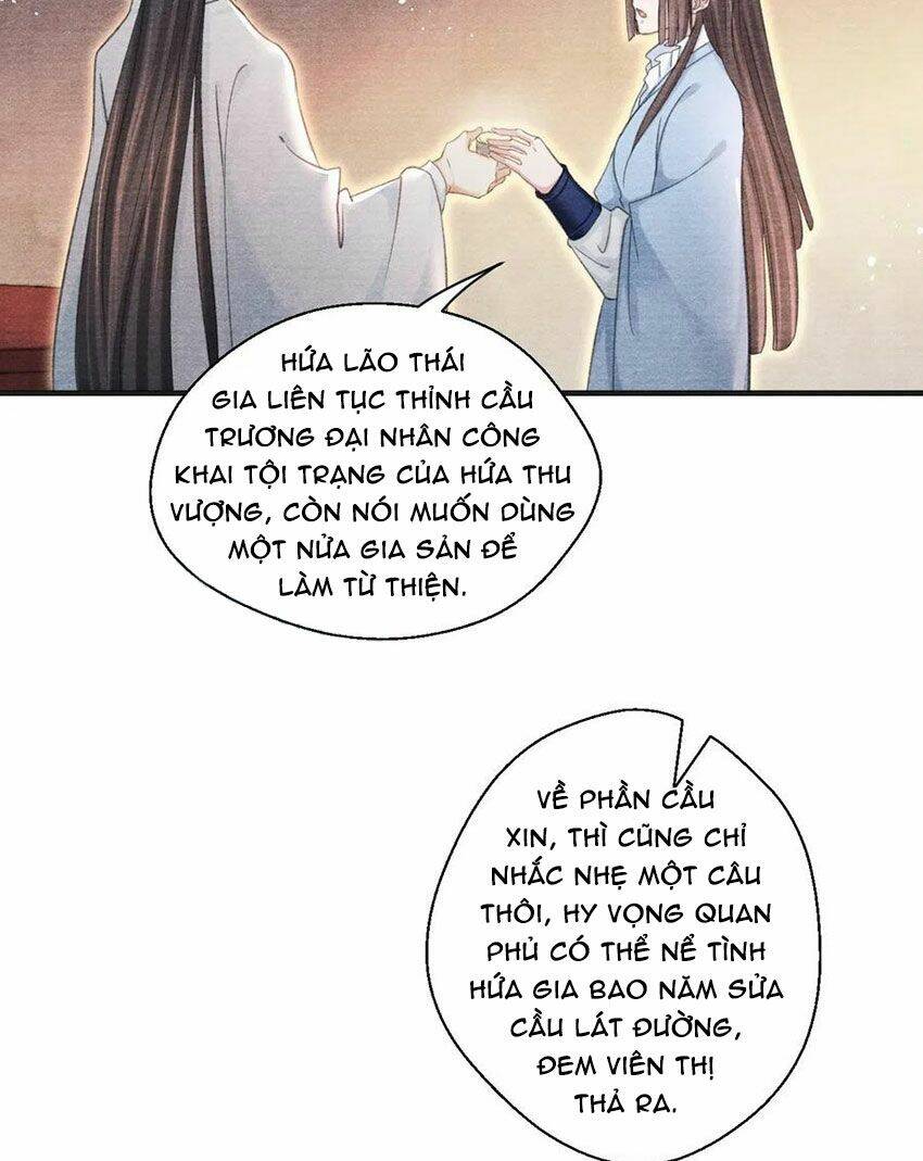 Nhất Kiếm Sương Hàn: Chapter 50