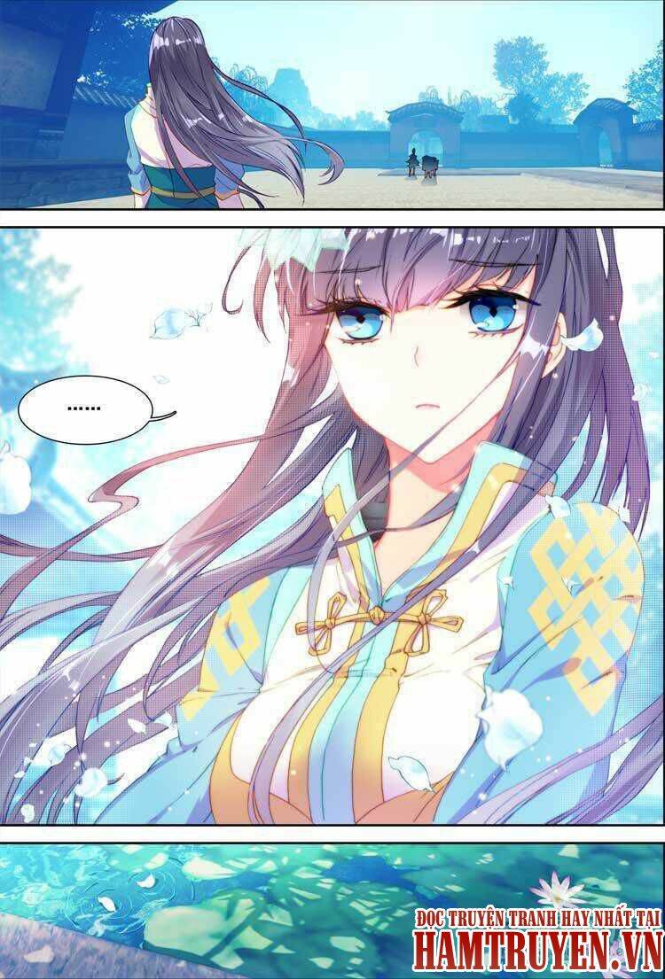 Đại Khâu Giáp Sư: Chapter 3.2