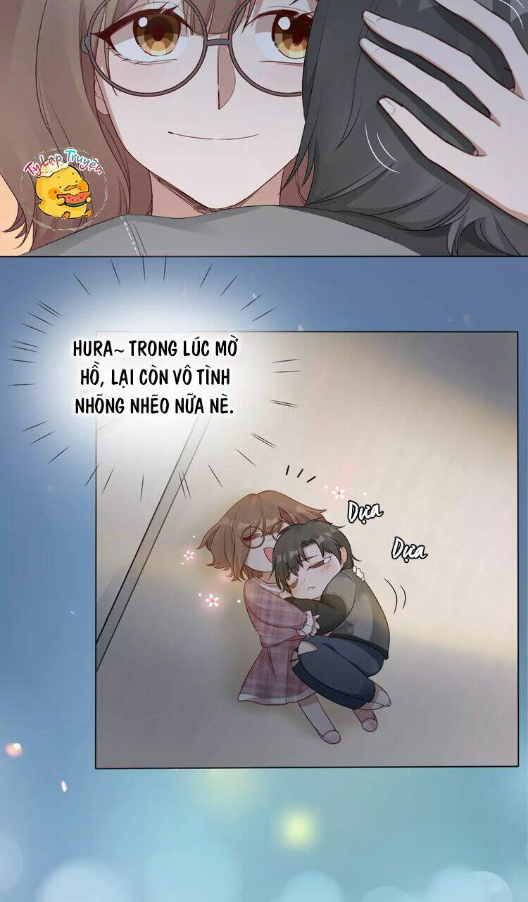 Bạn Trai Là Quái Vật: Chapter 26