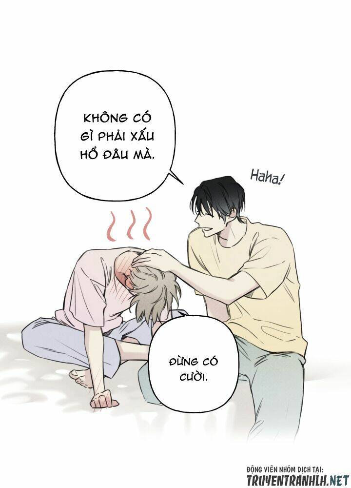 Angel Buddy: Chapter 9