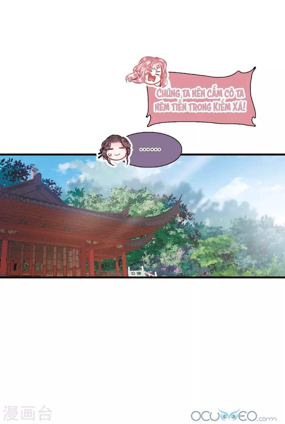 Danh Kiếm Chủng: Chapter 16