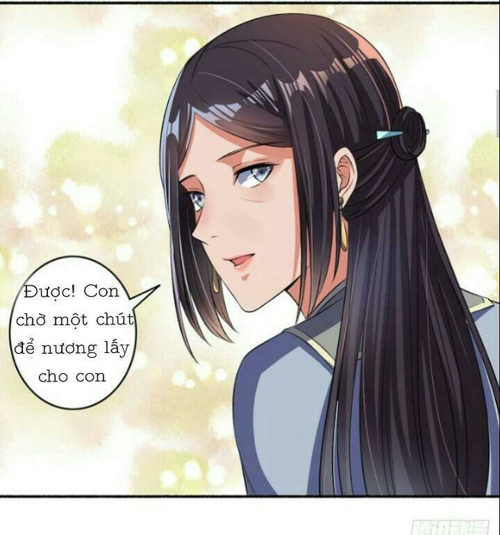 Cuồng Phi Phách Lối: Chapter 20