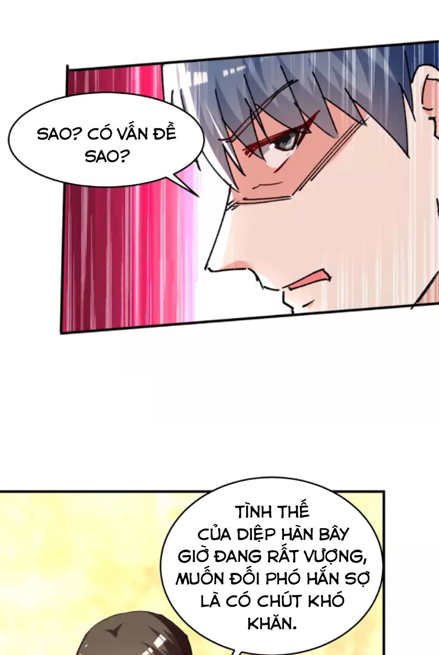 Thần Cấp Thấu Thị: Chapter 243