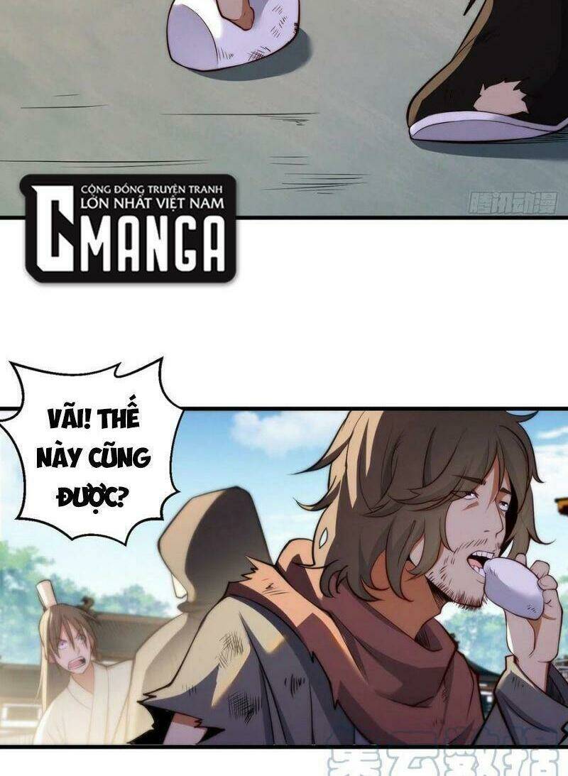 Ta Là Đại Hoàn Đan: Chapter 95