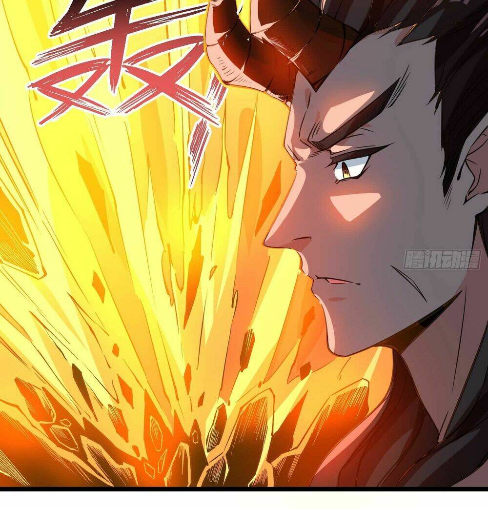 Giáng Thần Chiến Ký: Chapter 9