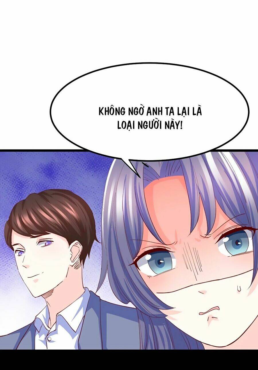 Ta Và Nam Thần Cởi Áo Ngủ Rồi: Chapter 7
