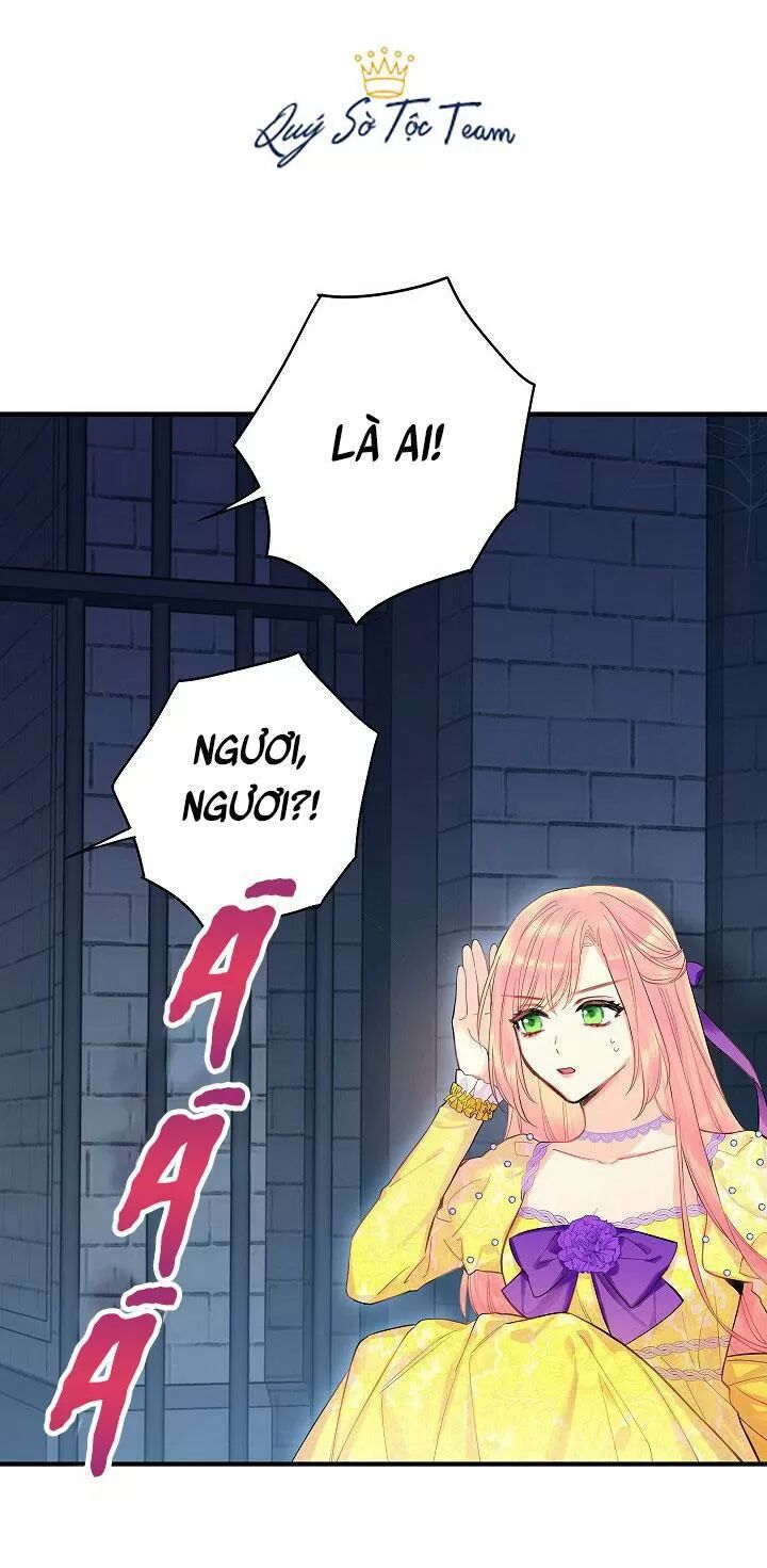 Tồn Tại Với Tư Cách Là Vợ Của Nam Chính: Chapter 156