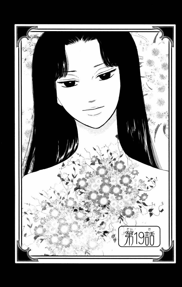 Golden Days - Tháng Ngày Tươi Đẹp: Chapter 19