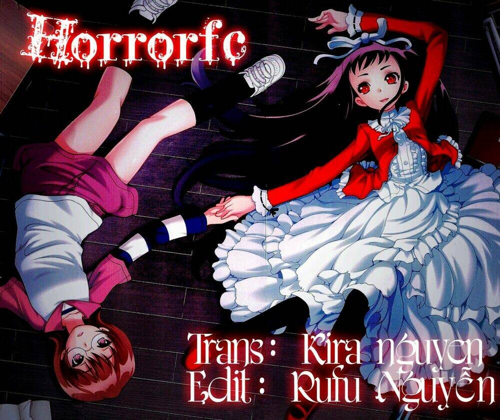 Higanbana no Saku Yoru ni: Chapter 9