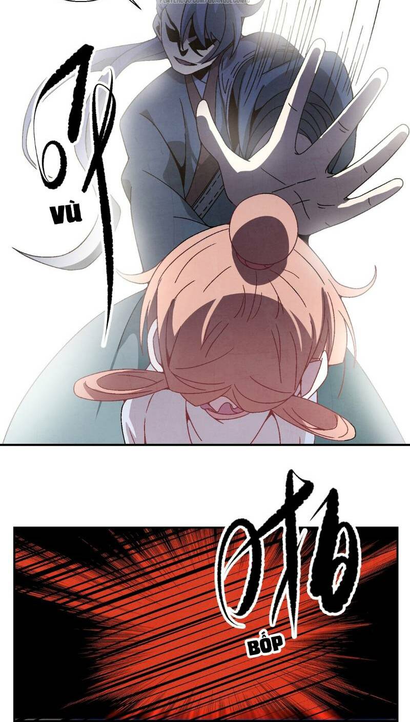 Ma Giáo Giáo Chủ Tái Xuất Giang Hồ: Chapter 23