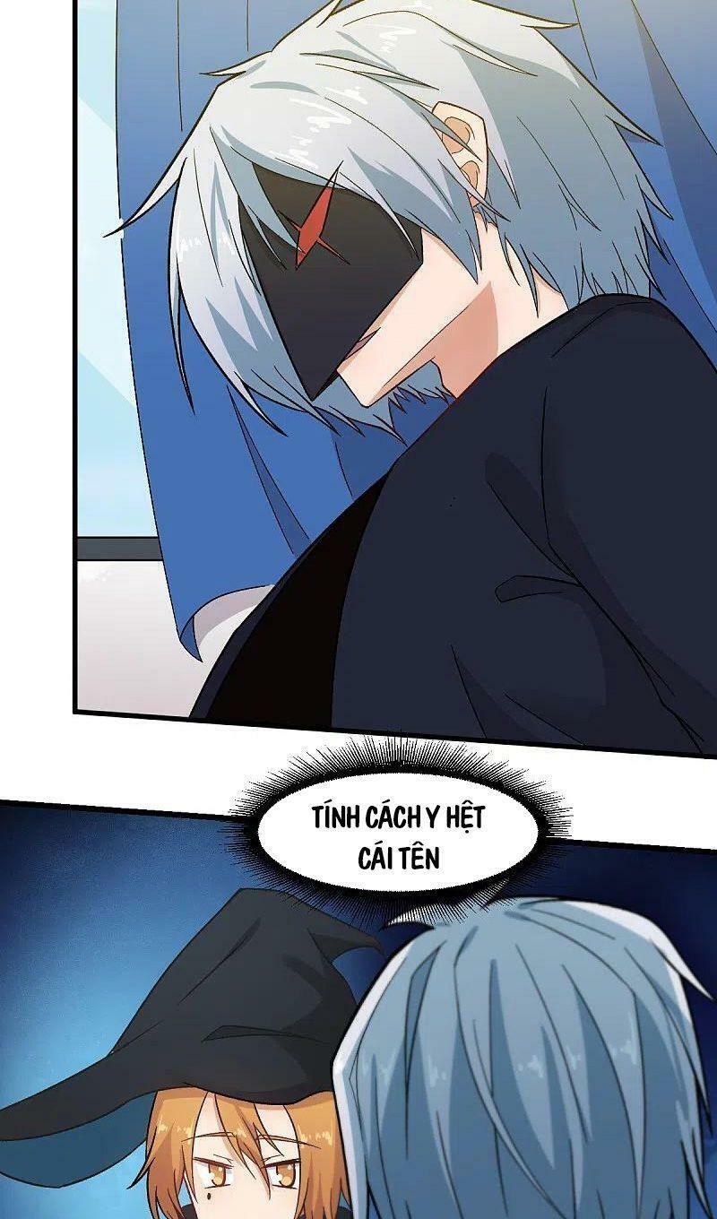 Vườn Trường Cuồng Sư Hệ Thống: Chapter 225