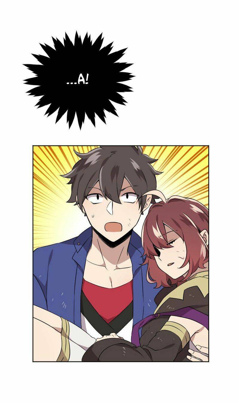 Pháp Sư Và Nữ Chúa Quỷ: Chapter 91