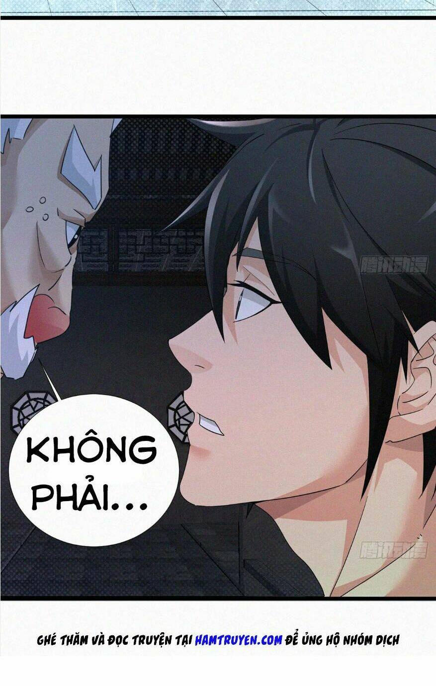 Nguyên Linh Chúa Tể: Chapter 4