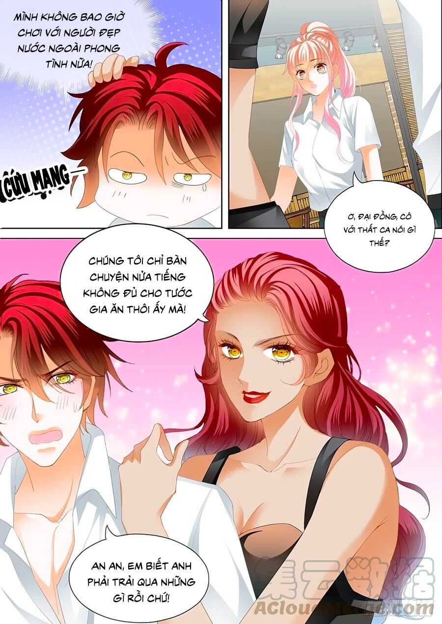 Bá Đạo Tiểu Thúc, Xin Trêu Chọc Vừa Thôi!: Chapter 142