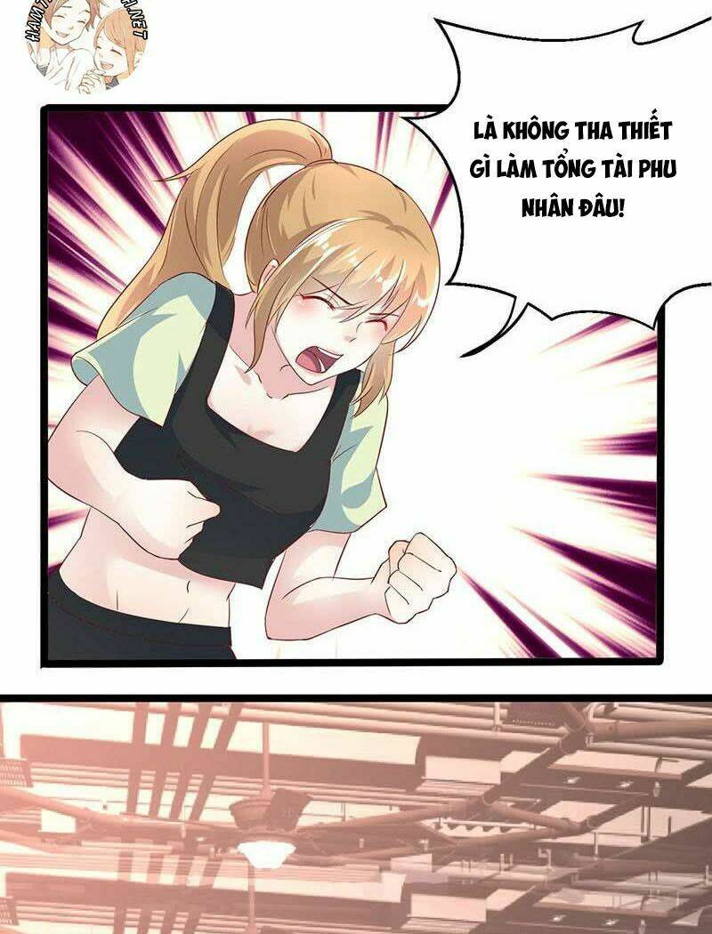 Mặt Nạ Mê Hoặc: Chapter 61