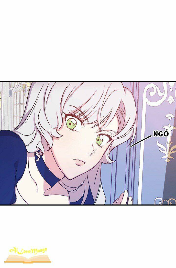 Hôn Lễ Báo Thù: Chapter 26