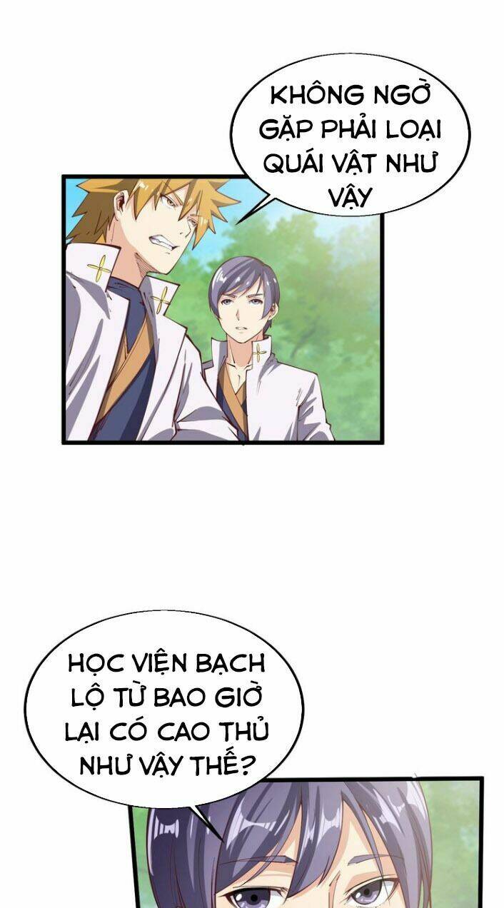 Ngự Thiên Thần Đế: Chapter 37