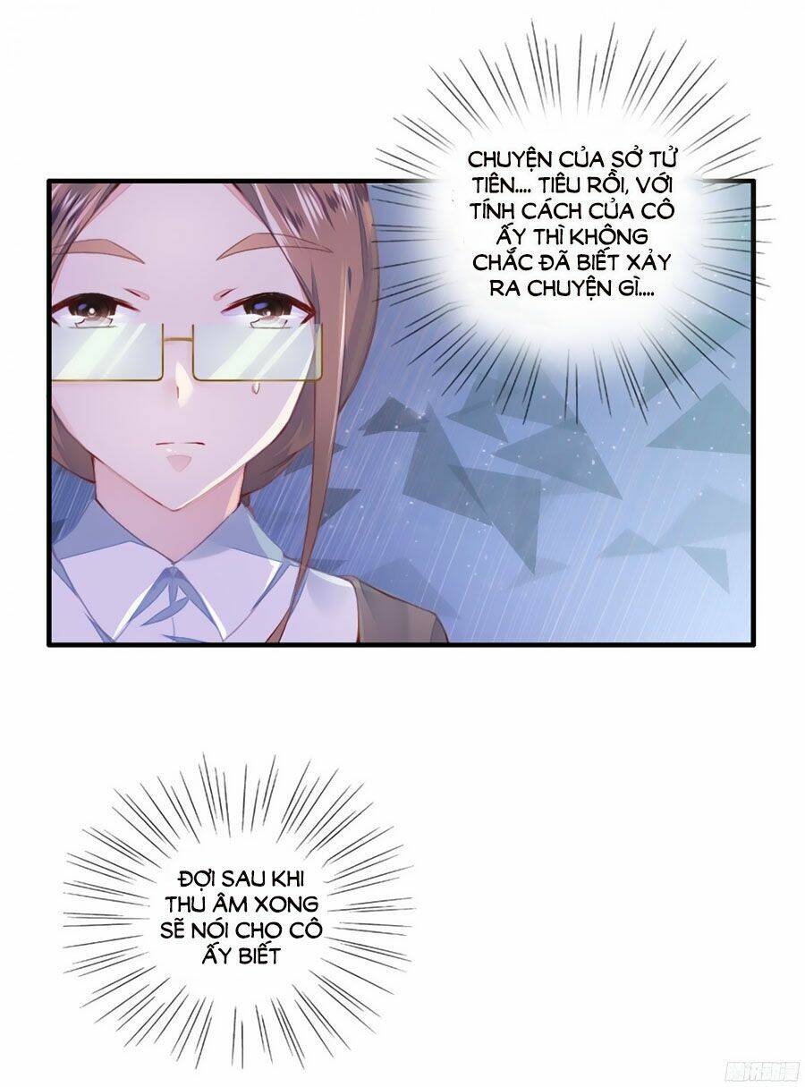 Hữu Tiên Tắc Danh: Chapter 4