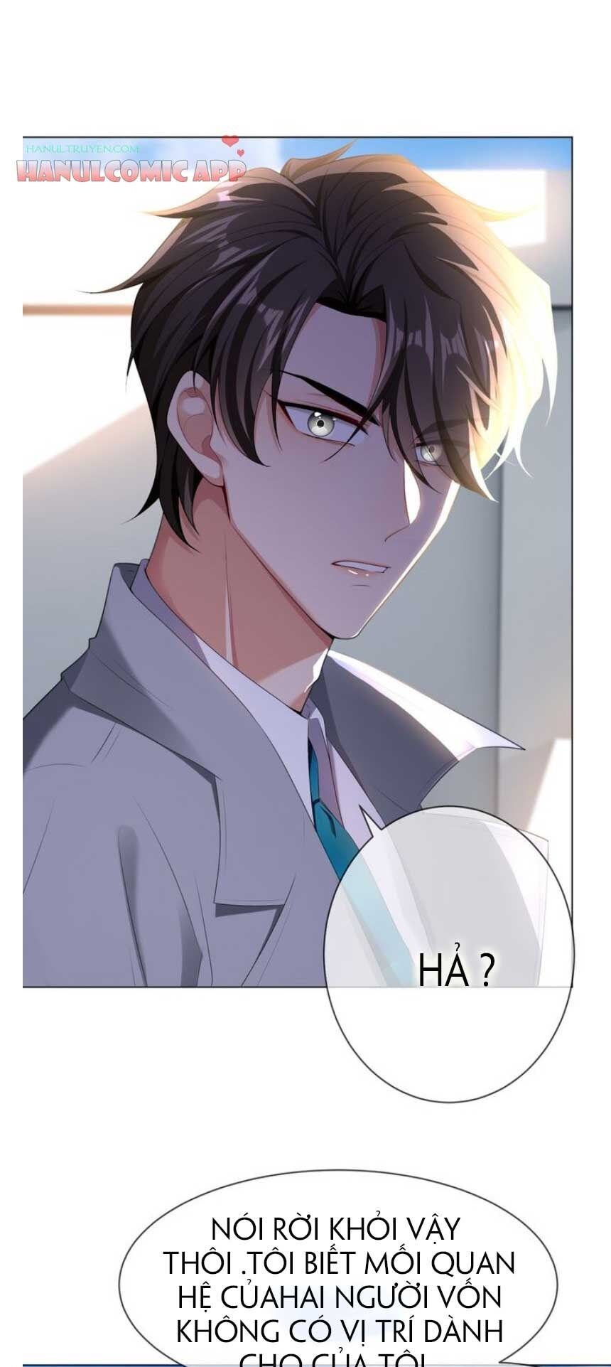 Cô Vợ Nhỏ Nuông Chiều Quá Lại Thành Ác!!: Chapter 182.2