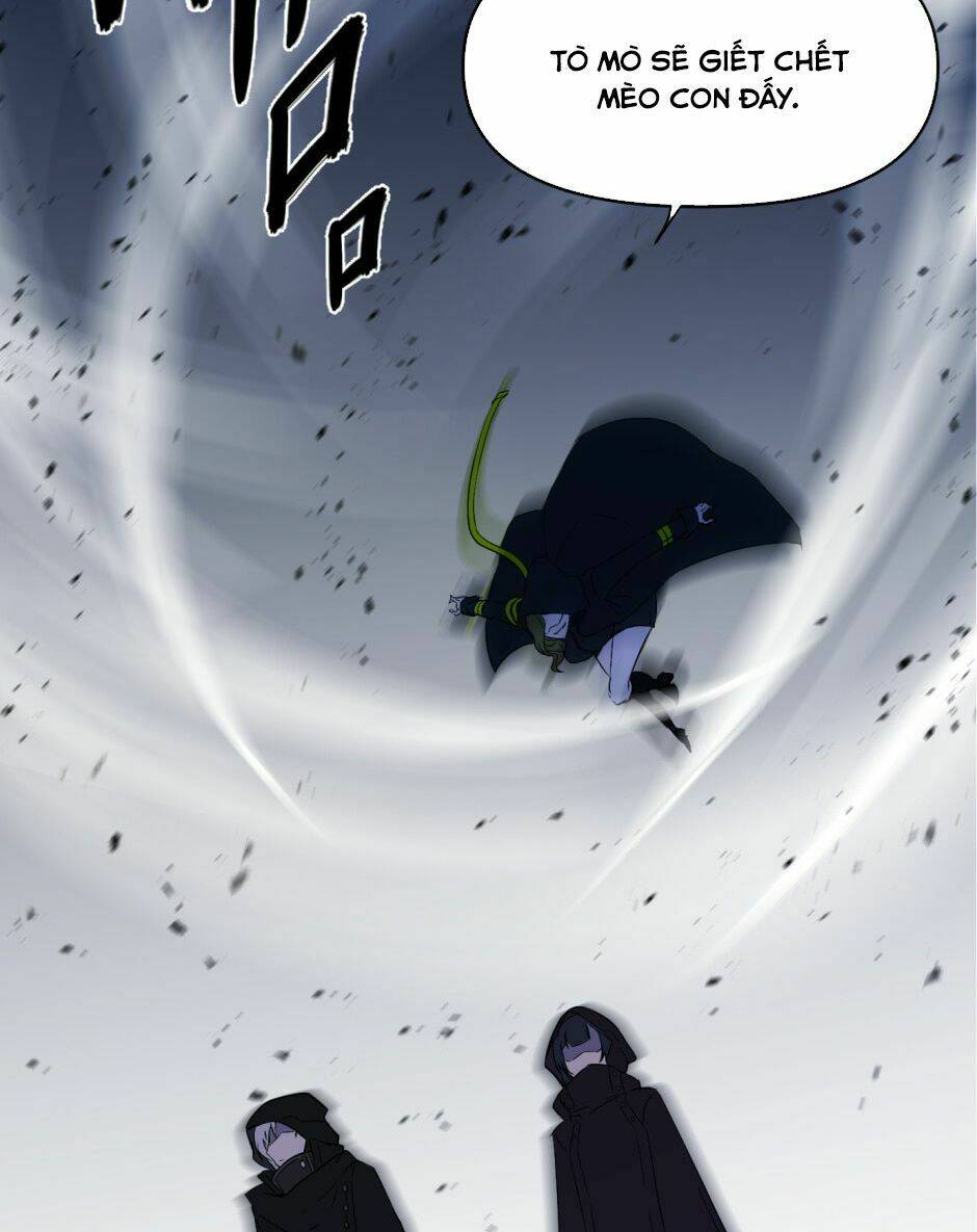 Gods Reborn: Chapter 20