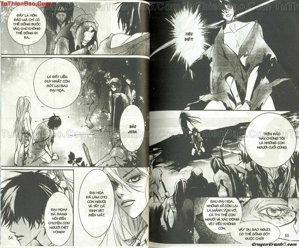 Dodor:i: Chapter 1