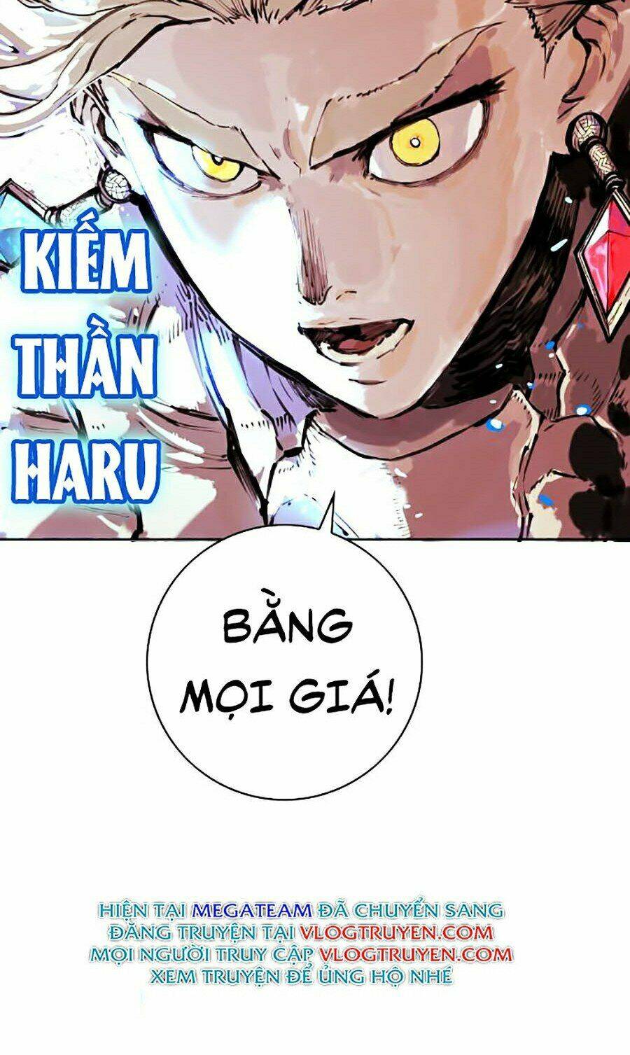 Hard Core Leveling Warrior Ss2: Chapter 77