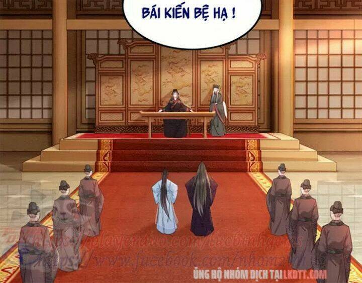 Trọng Sinh Bá Sủng Nhiếp Chính Vương Quá Mạnh Mẽ: Chapter 98