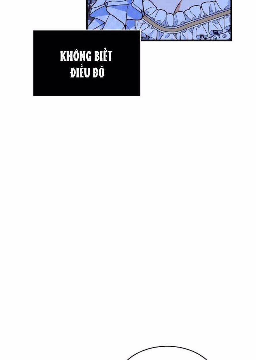 Lòng Trung Thành Với Kẻ Ác: Chapter 23