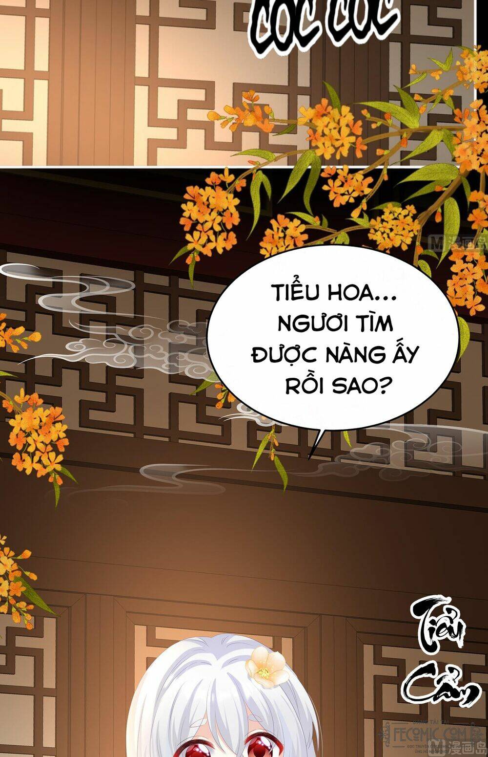 Kiều Phu Có Hỉ: Chapter 66