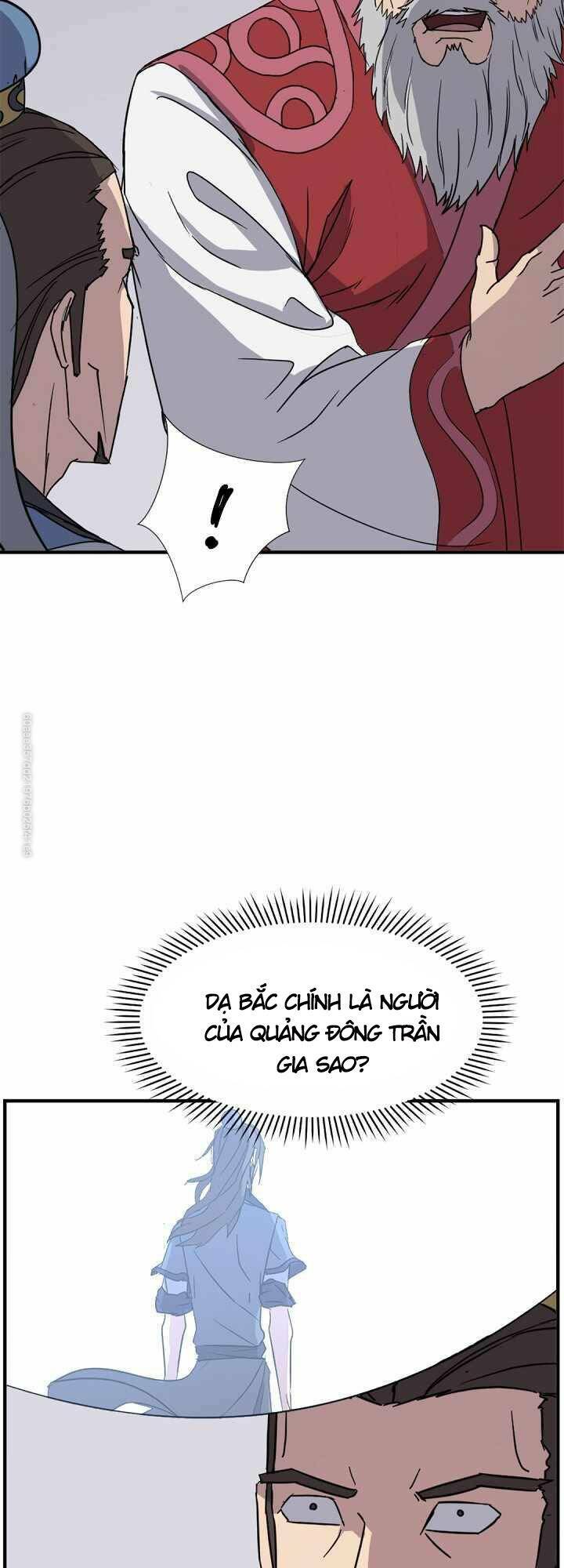 Trọng Sinh, Bất Khả Chiến Bại: Chapter 123