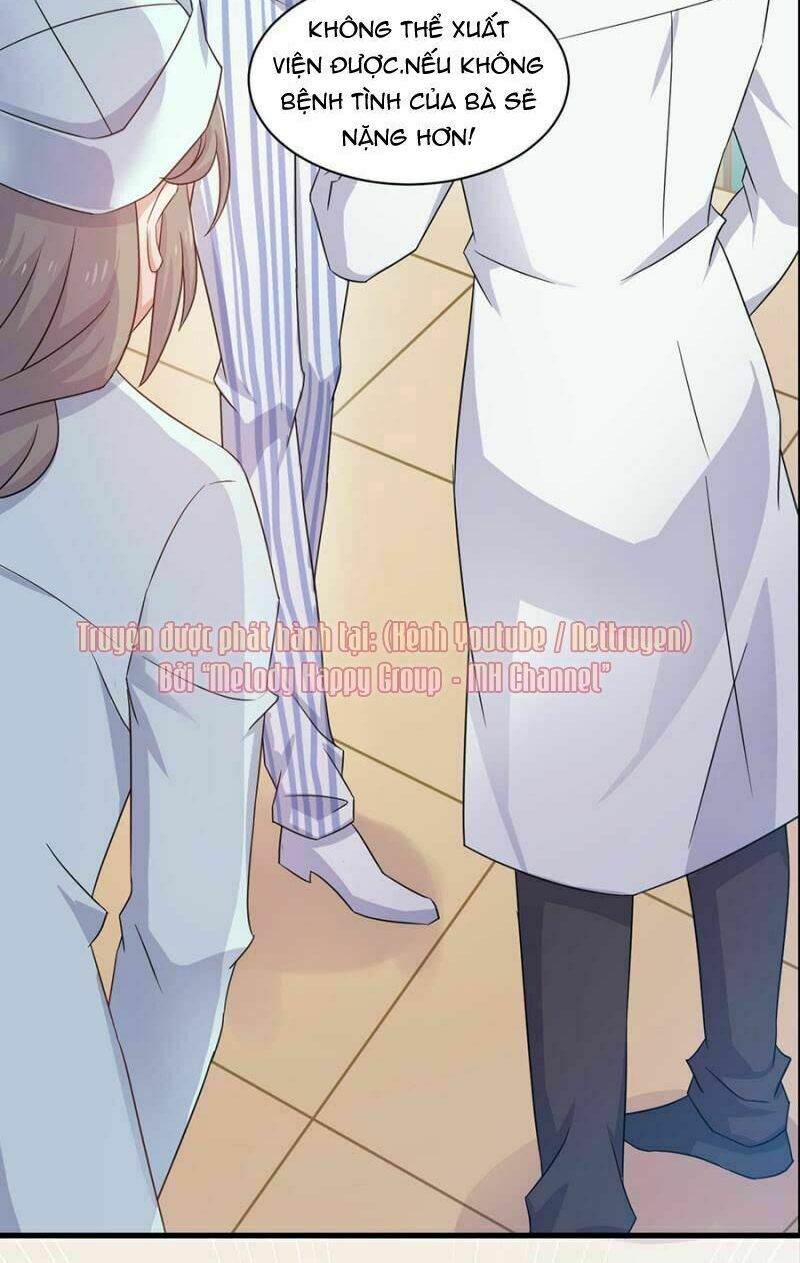 Ma Lạt Thiên Kim Đẩu Ác Thiếu: Chapter 162