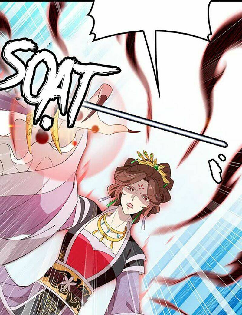 Vương Phi Thật Uy Vũ: Chapter 44