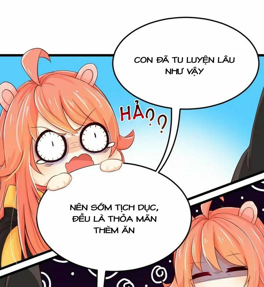 Đệ Tử Của Ta Là Heo: Chapter 7