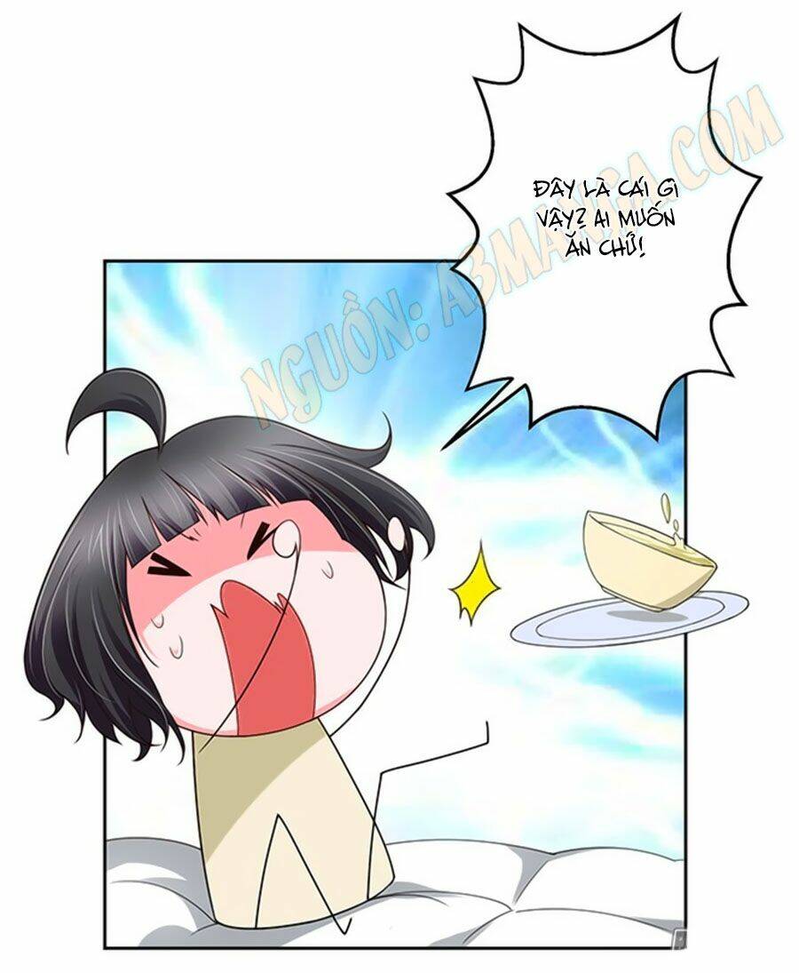 Người Yêu Khát Máu Của Tôi: Chapter 6