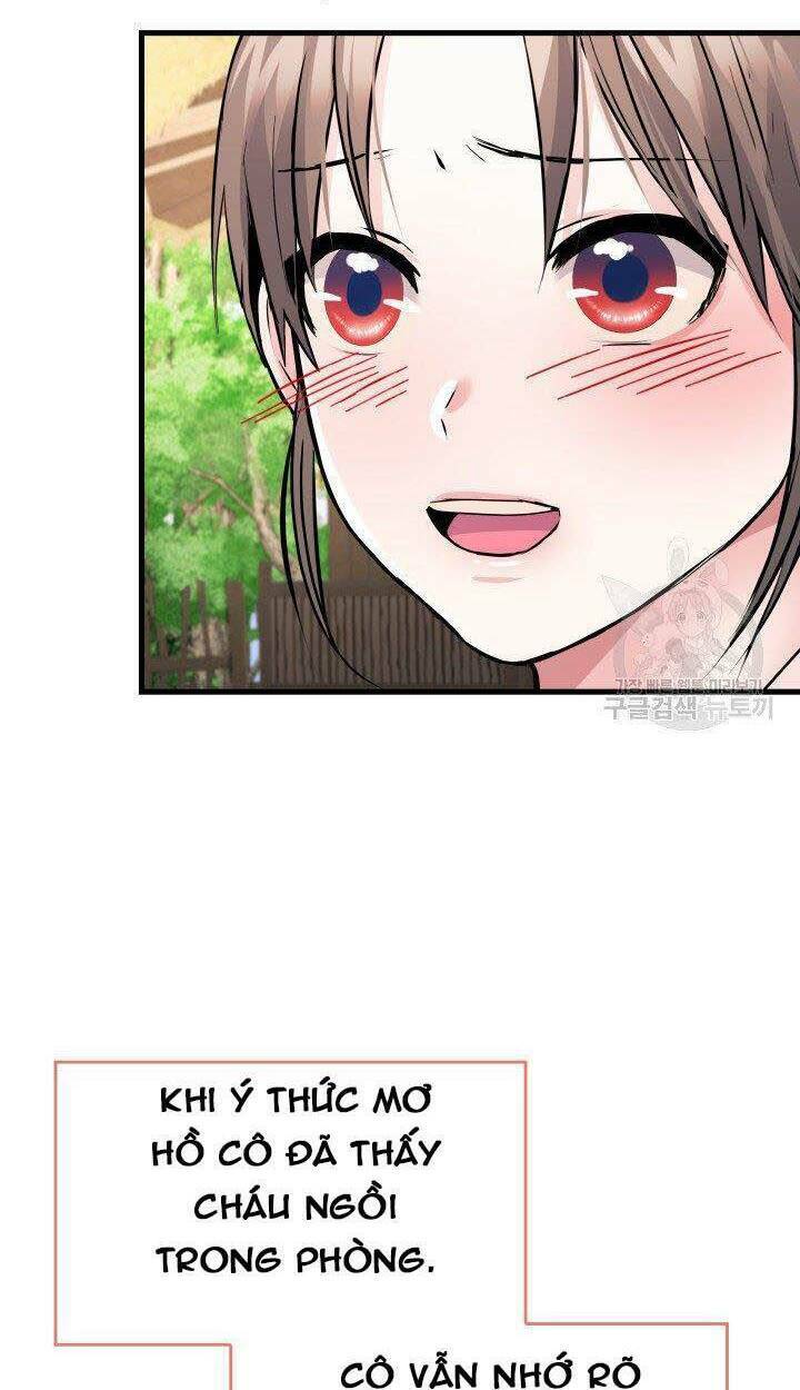 Cô Dâu Của Sói Đen: Chapter 10