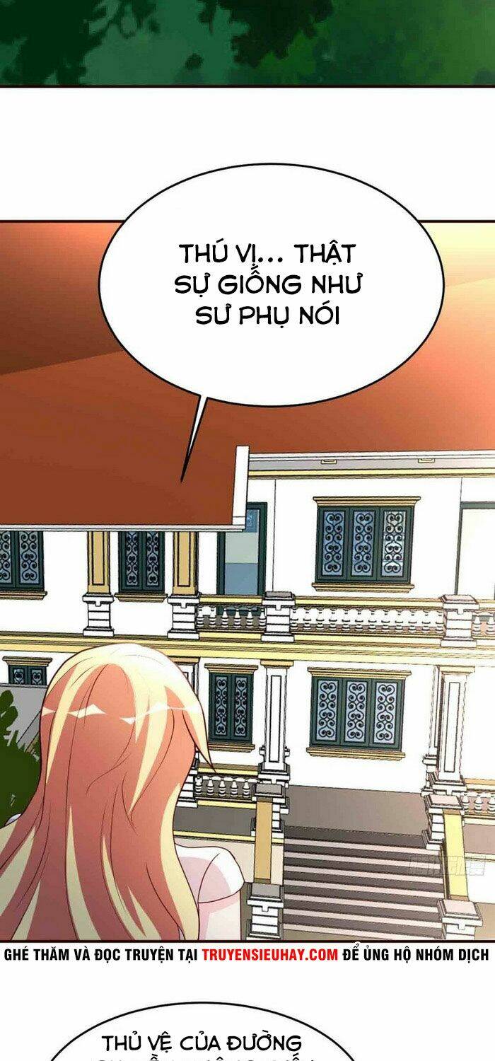 Trọng Sinh Tu Chân Tại Đô Thị: Chapter 114