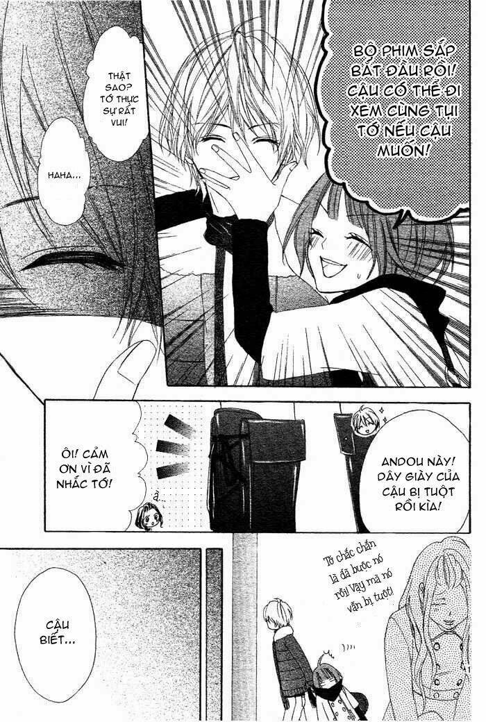 Akuma De Kobito: Chapter 2