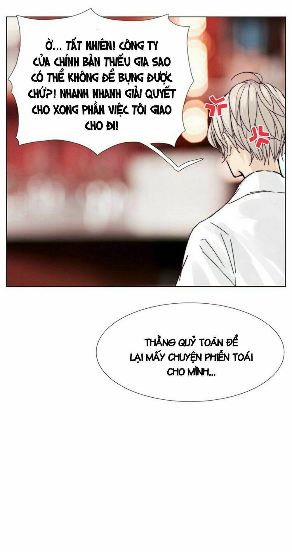 Tình Yêu Chớp Nhoáng: Chapter 79