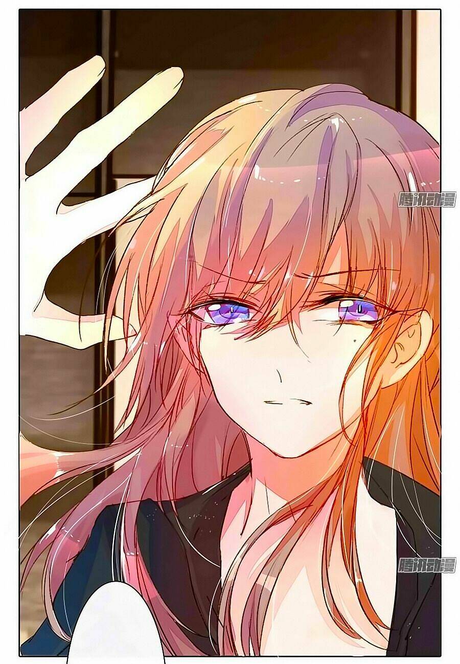 Hào Môn Tiểu Lãn Thê: Chapter 6