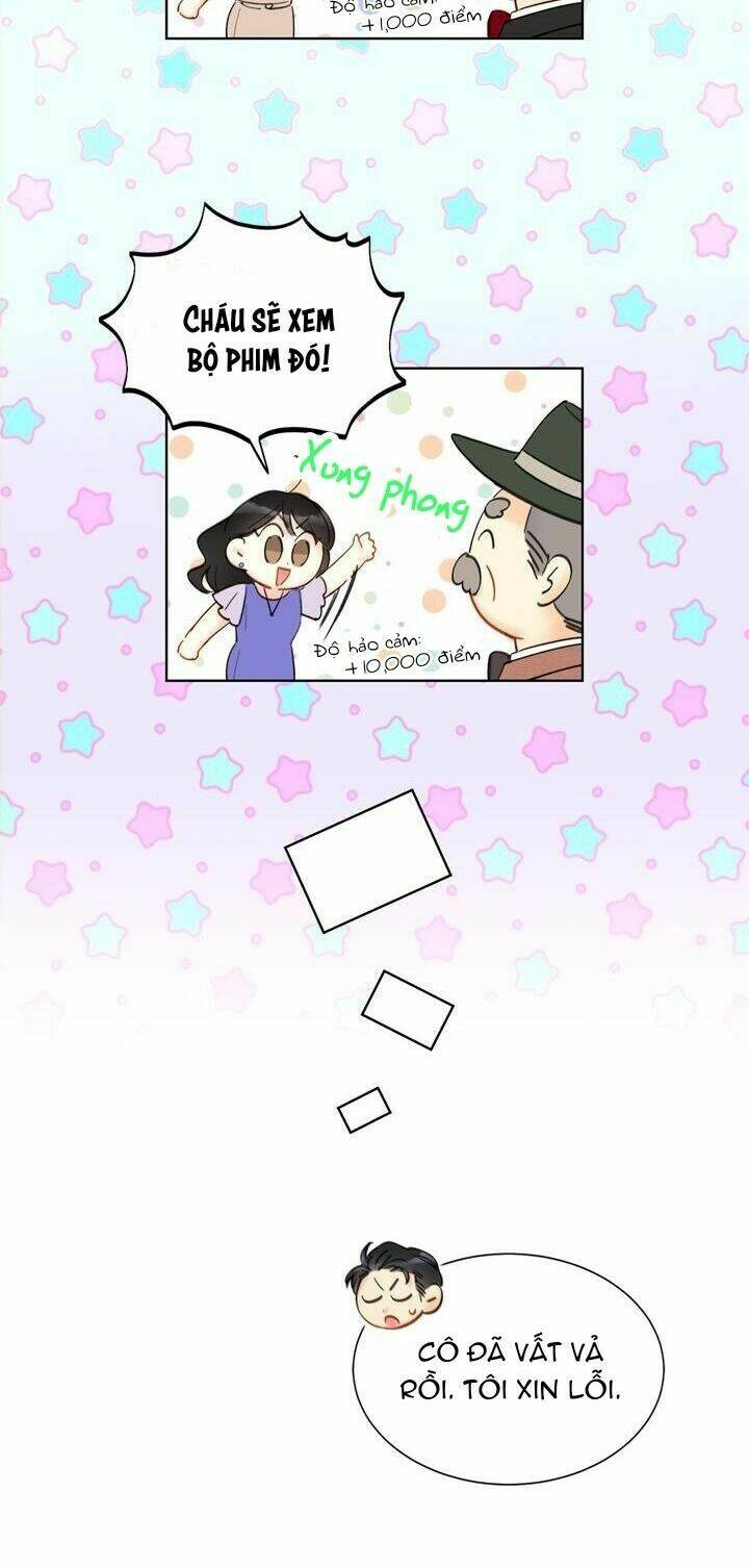 Hẹn Hò Nơi Công Sở: Chapter 56