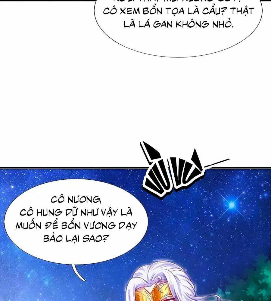 Phụng Lâm Thiên Hạ: Đệ Nhất Mỹ Nữ: Chapter 13