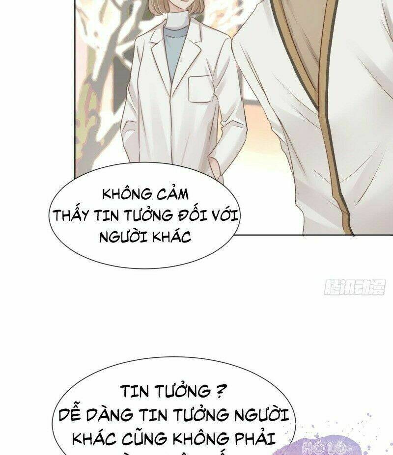Điều Giáo Gấu Bắc Cực: Chapter 43