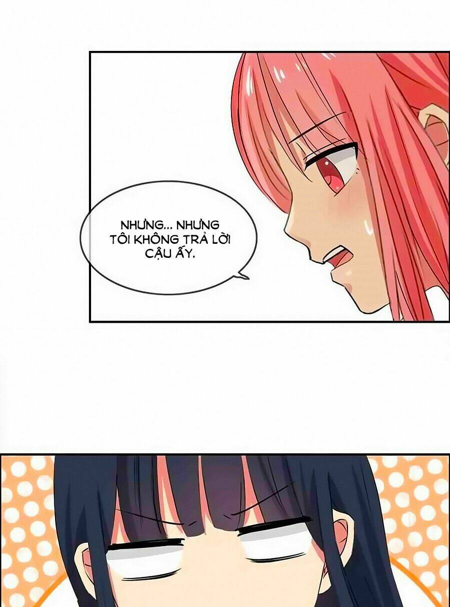 Đại Thần Tình Yêu Chớ Chạm Tôi: Chapter 46