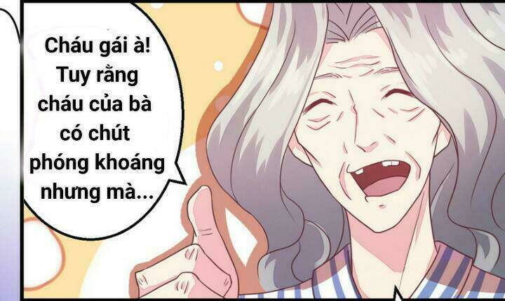 Tổng Tài Đã Cưới Em: Chapter 6