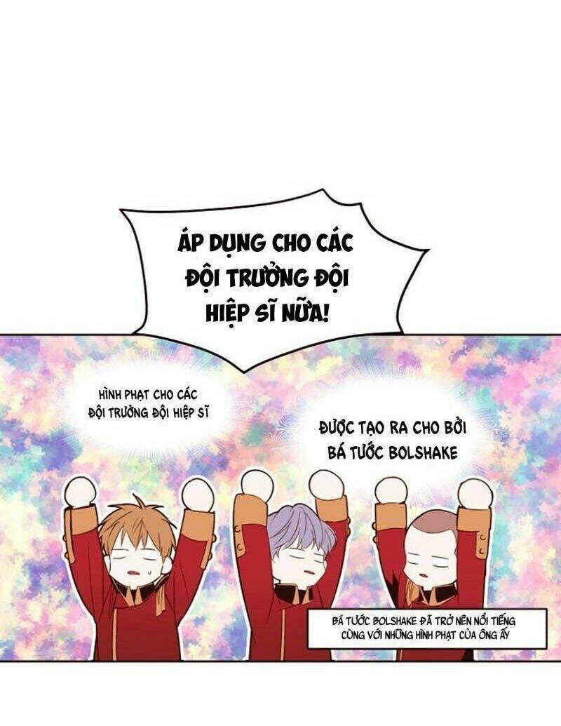Cuộc Sống Rập Khuôn Của Một Quý Cô Tái Sinh!: Chapter 15