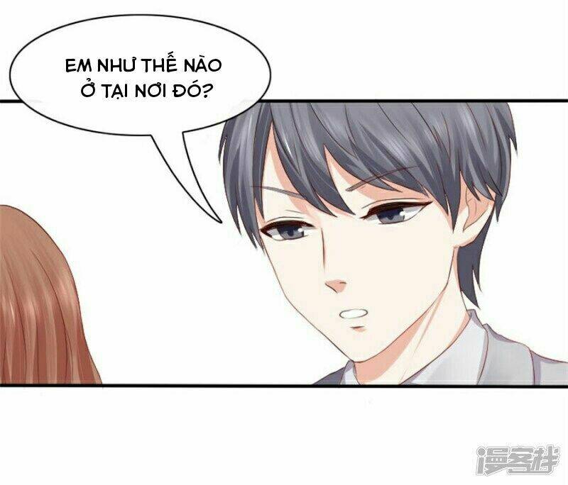 Năm Ấy Gặp Được Em Là Điều May Mắn: Chapter 6
