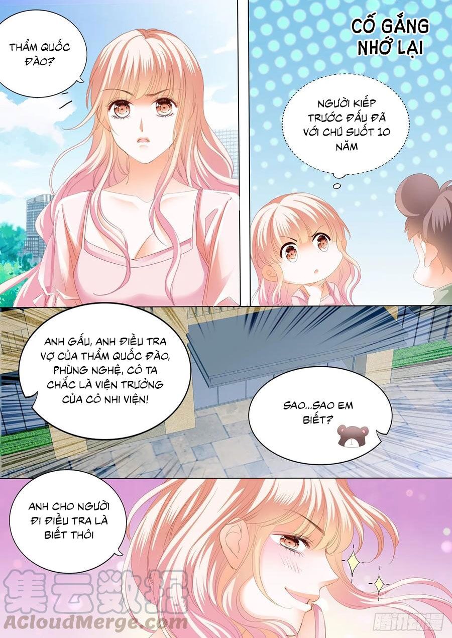 Bá Đạo Tiểu Thúc, Xin Trêu Chọc Vừa Thôi!: Chapter 149
