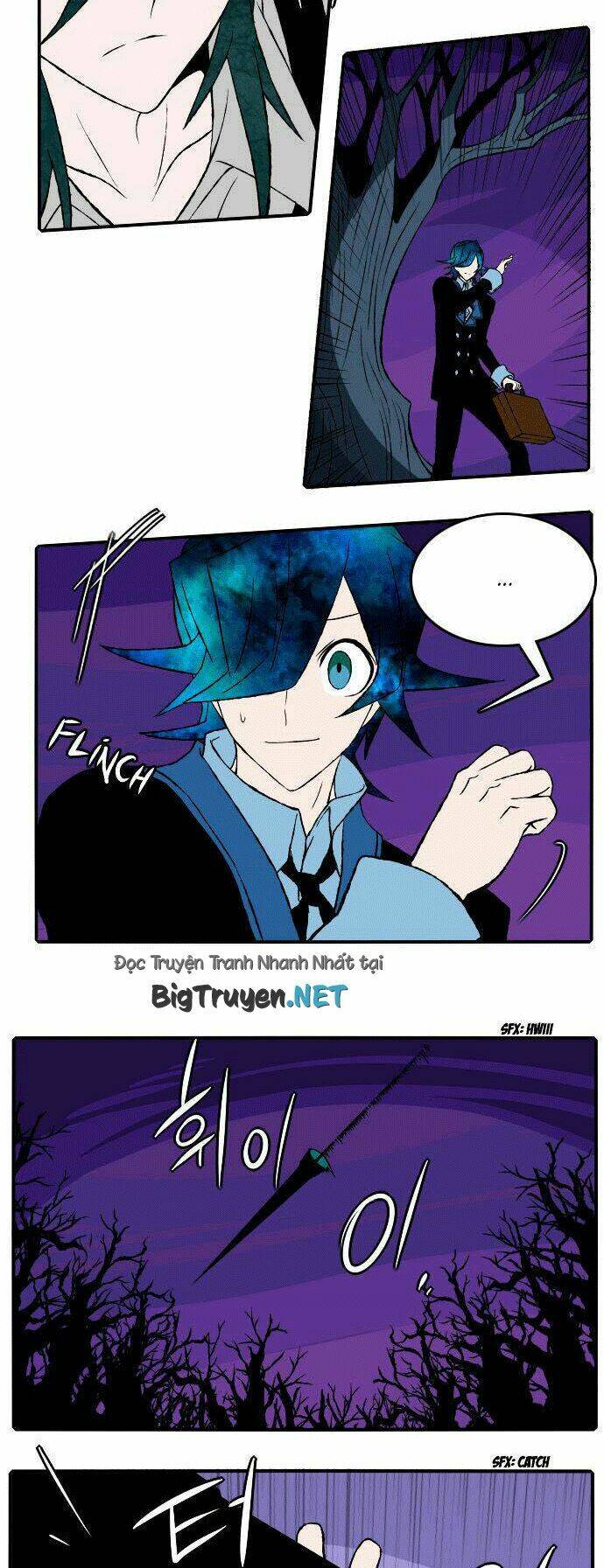 Niflheim: Chapter 16