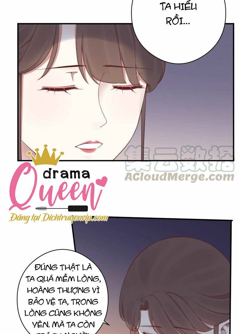 Hoàng Hậu Bận Lắm: Chapter 151